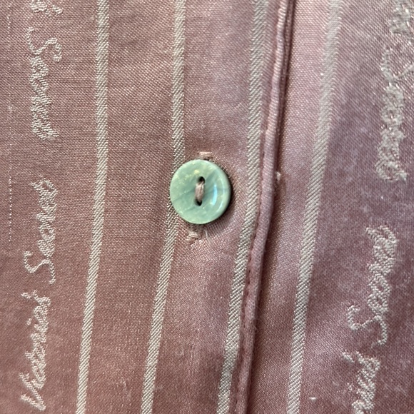 Victoria’s Secret Pajama Top - Picture 6 of 8